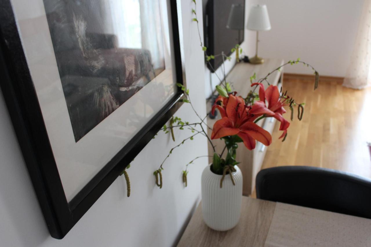 Apartment Anagastum Niksic Exterior photo