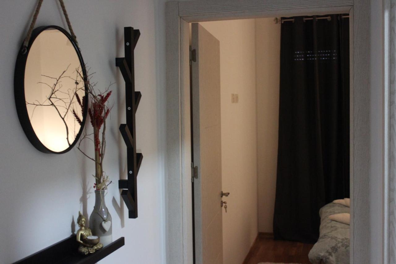Apartment Anagastum Niksic Exterior photo
