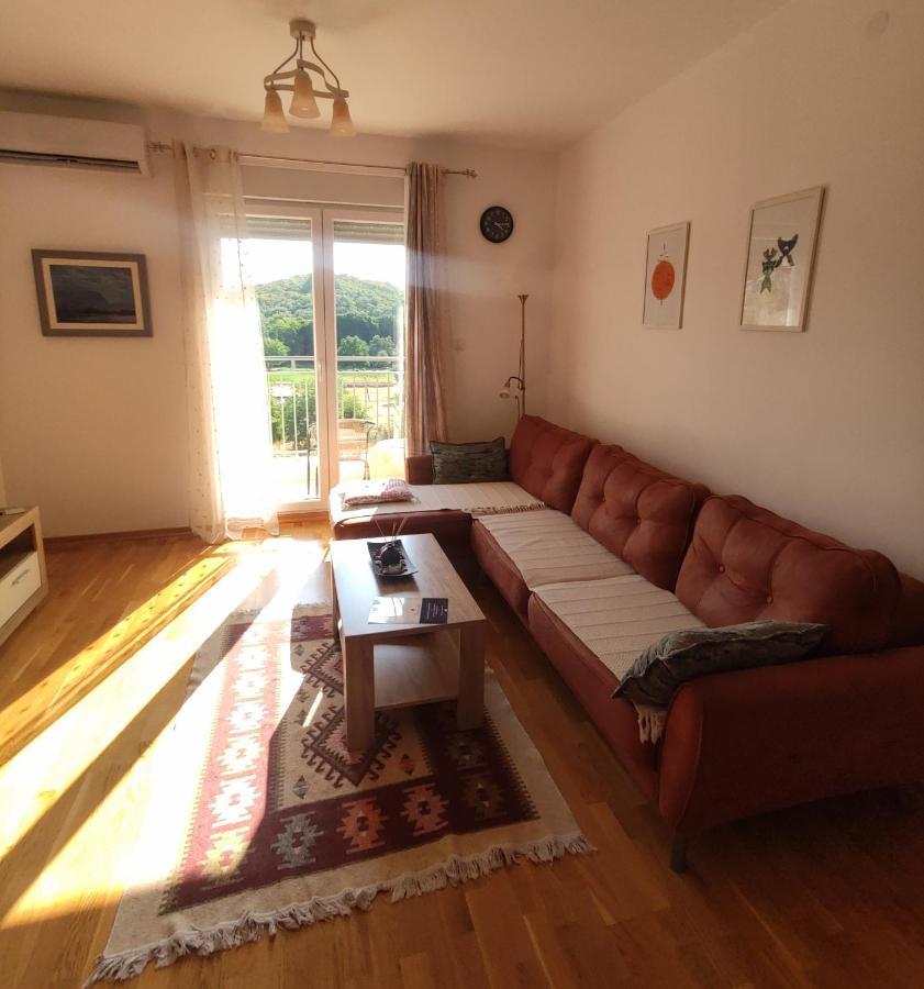 Apartment Anagastum Niksic Exterior photo